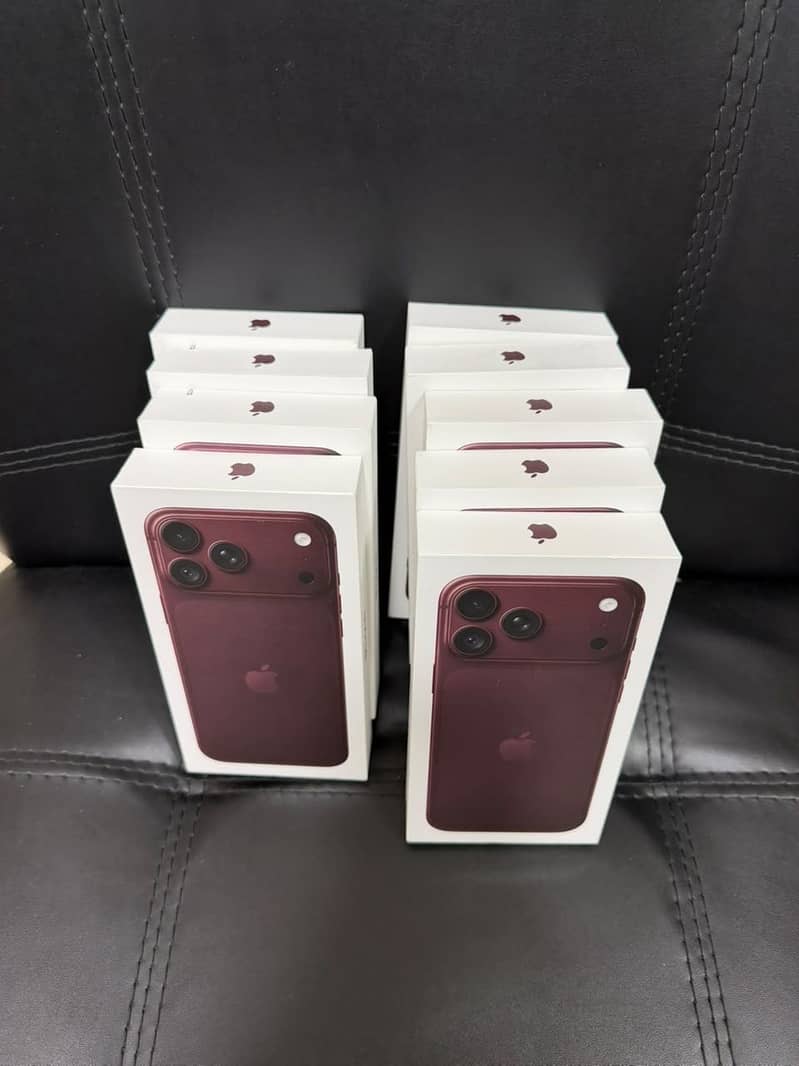 Apple iPhone 18 Pro Max 0