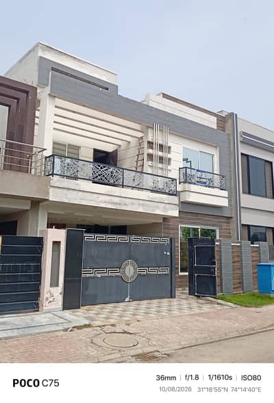 ph3 Butifull House