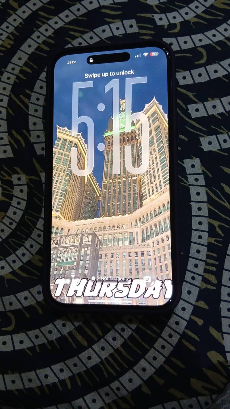 Apple iPhone 14 Pro Max 3