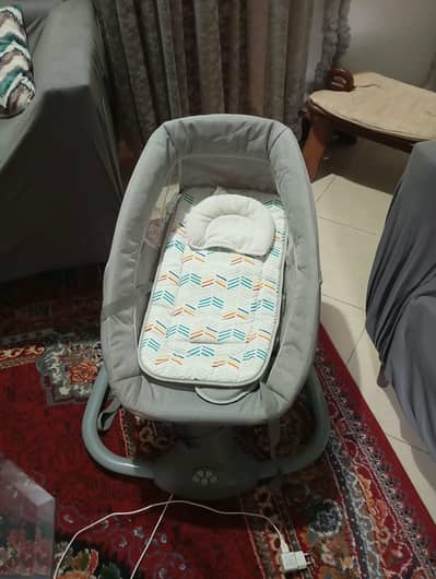 baby bouncer