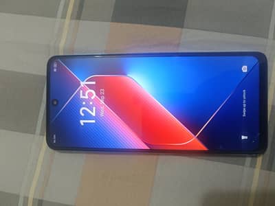 Tecno Pova 5 Pro 5G 8/256