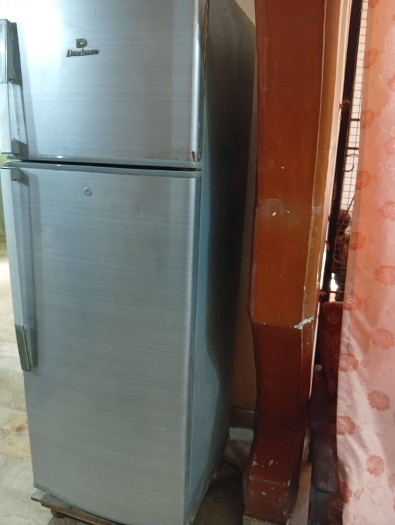 2 fridge 2
