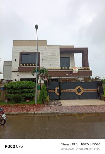 G1 Butifull House For Sale