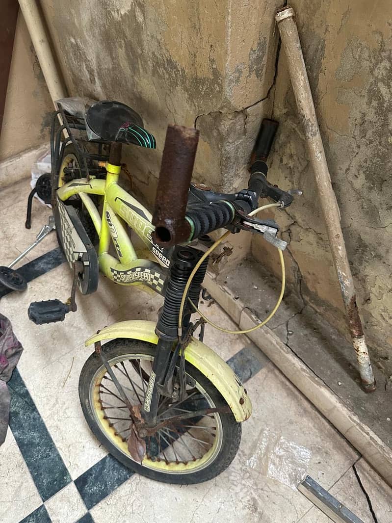 Bicycle 0
