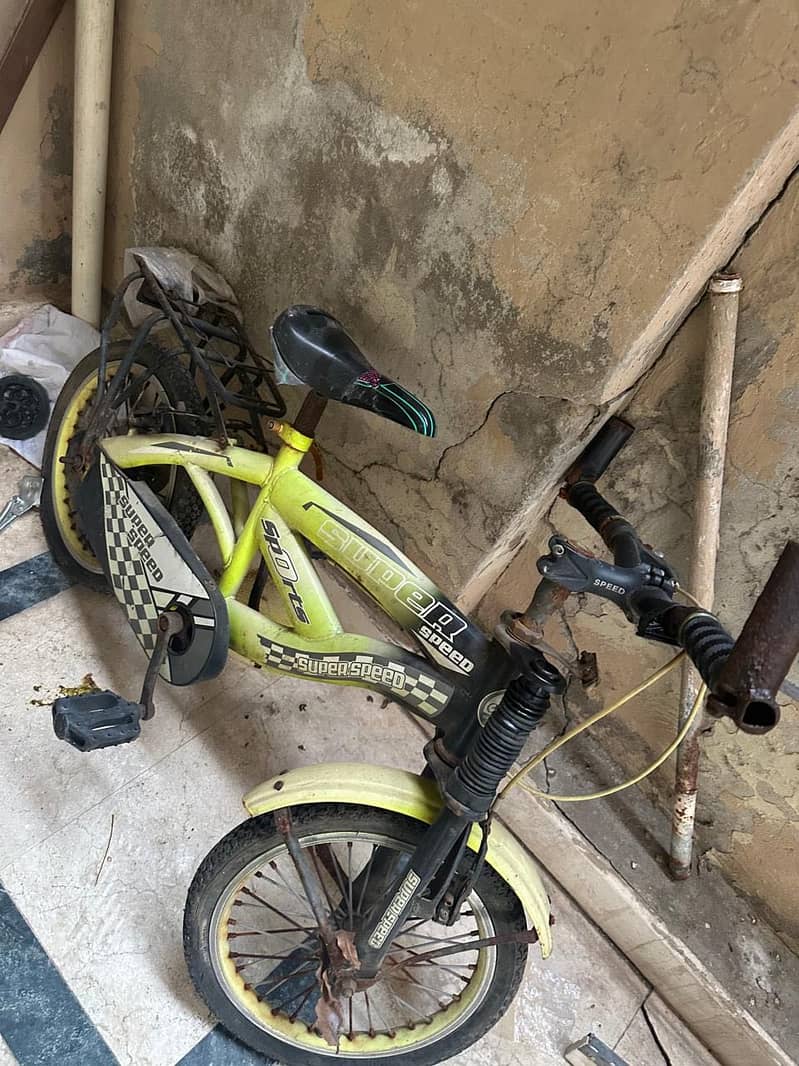 Bicycle 1