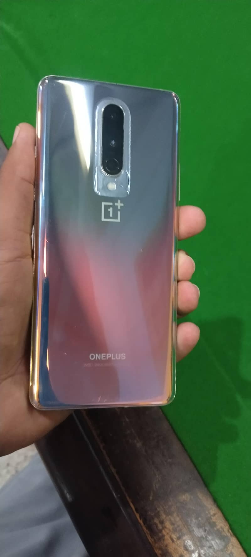 One Plus 8 1