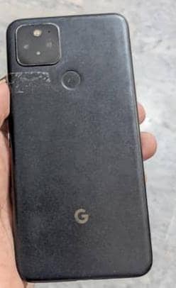 Google Pixel 5