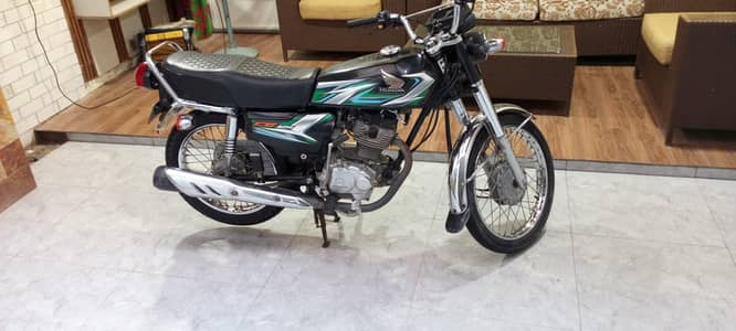 Bike for sale. good condition