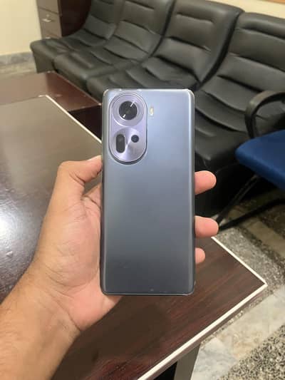 OPPO Reno 11 5G