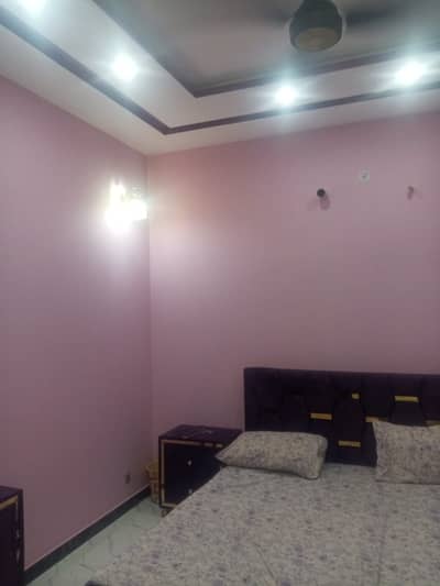 House For Rent J Block Bahria Orchard Lahore