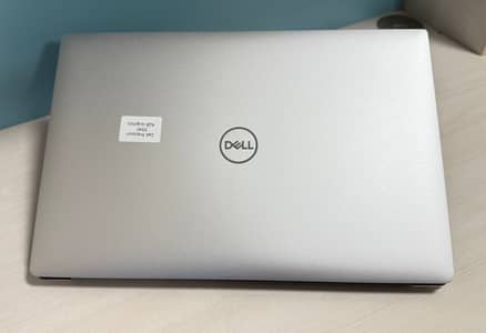 Dell precision 5540