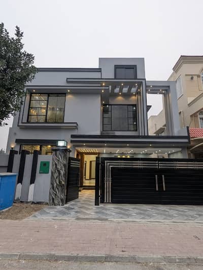 Lda Approved Block House