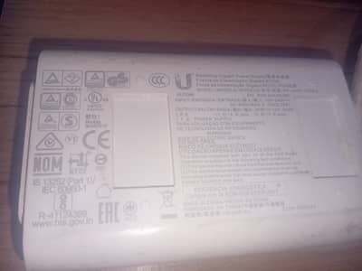 Ubiquiti POE-24-24W