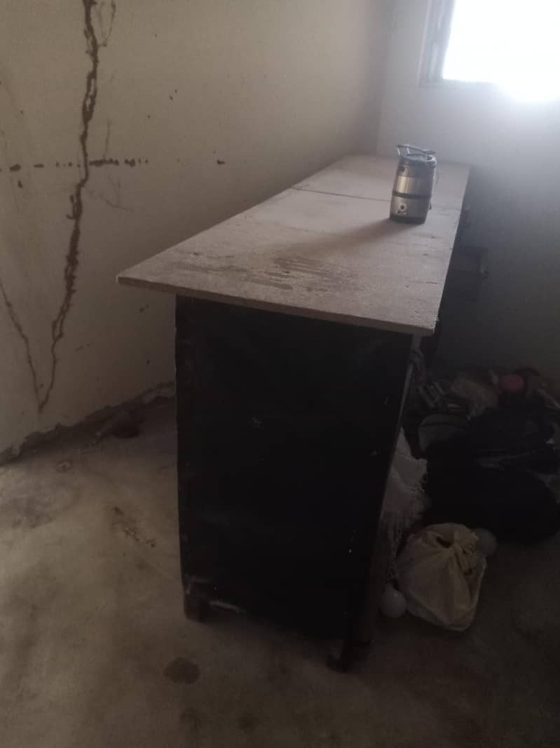 counter Table 4
