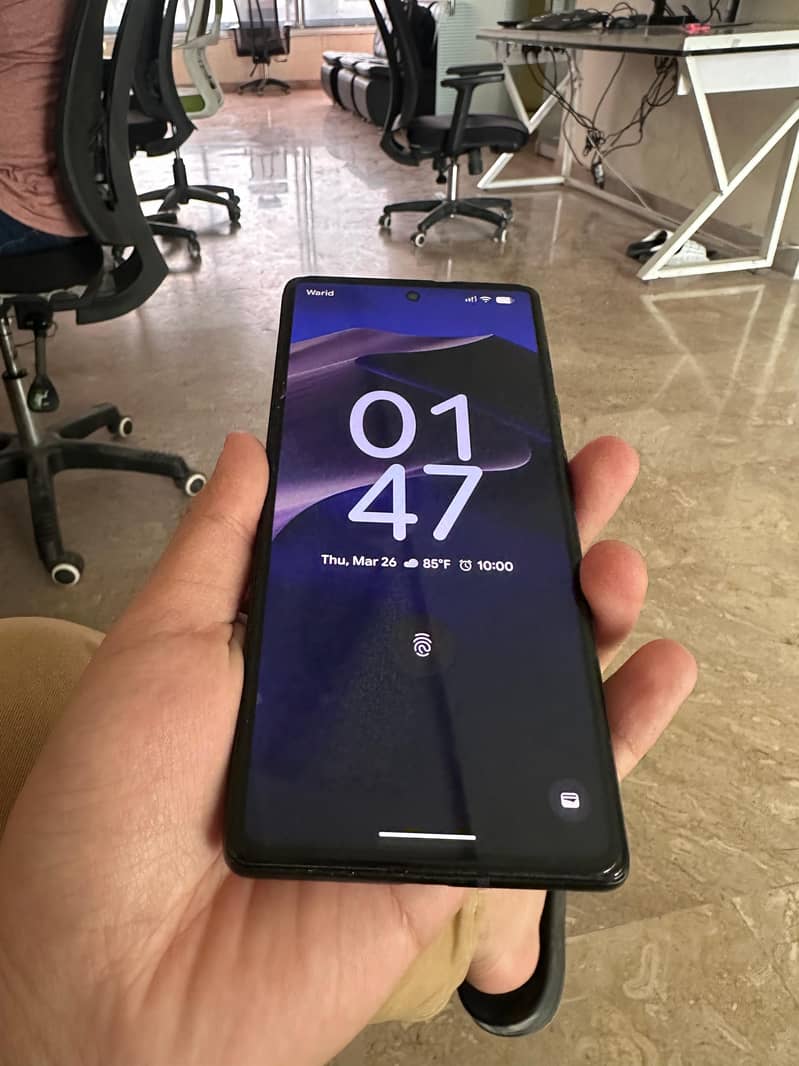 Google Pixel 6 1