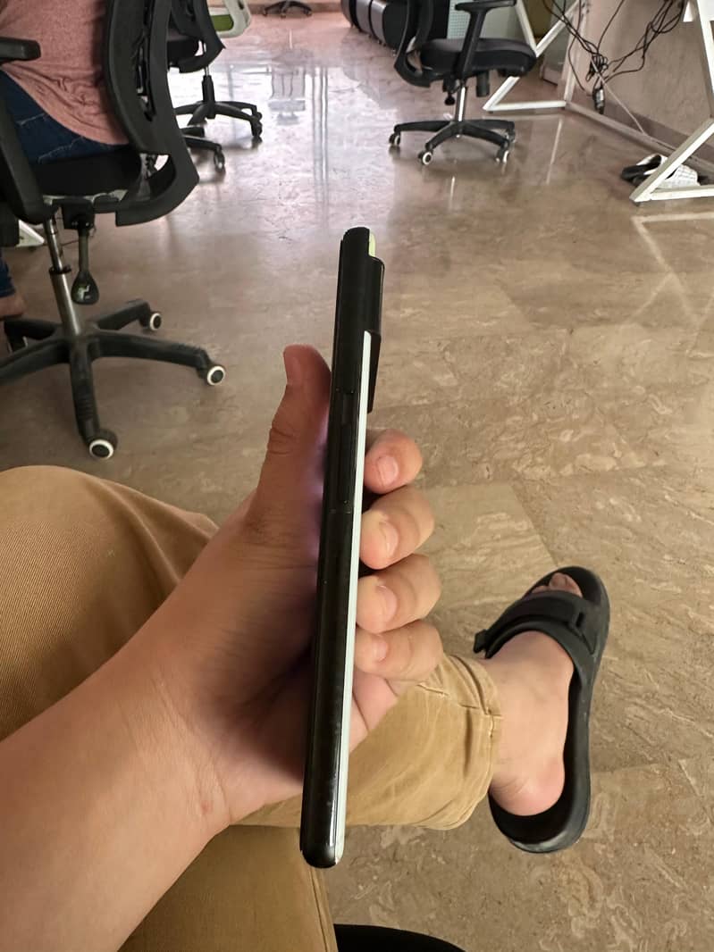 Google Pixel 6 3