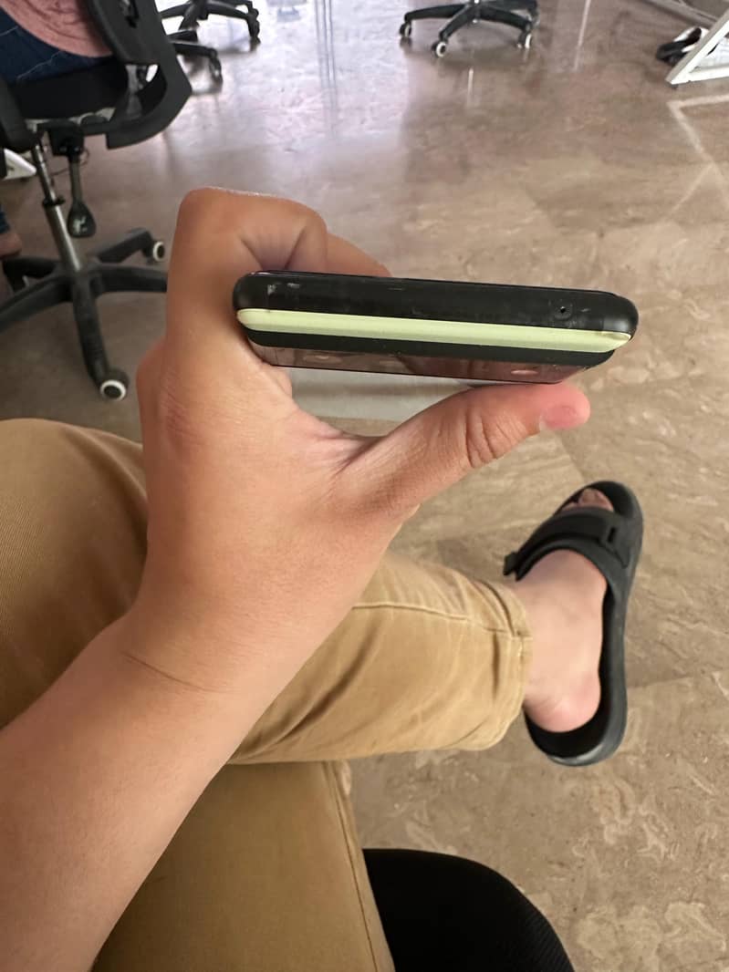 Google Pixel 6 5