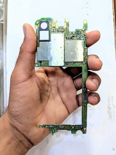 Aqous R2 Board for sale Pta Approved (4 64)