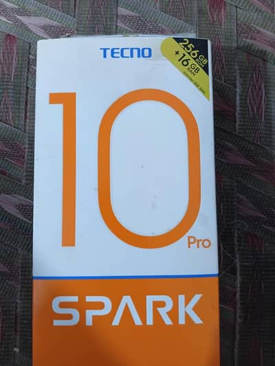 MUJHAY TECNO SPARK 10 PRO KA MOTHER BOARD .