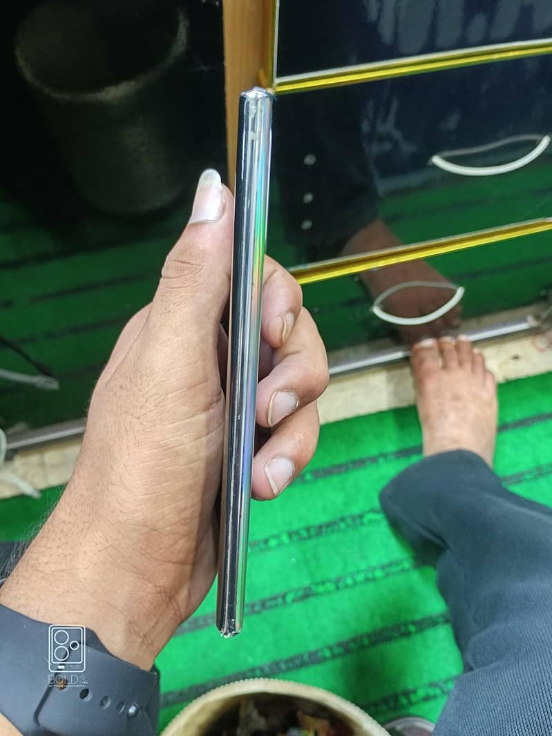 Samsung Mobile Note 10 Plus 2
