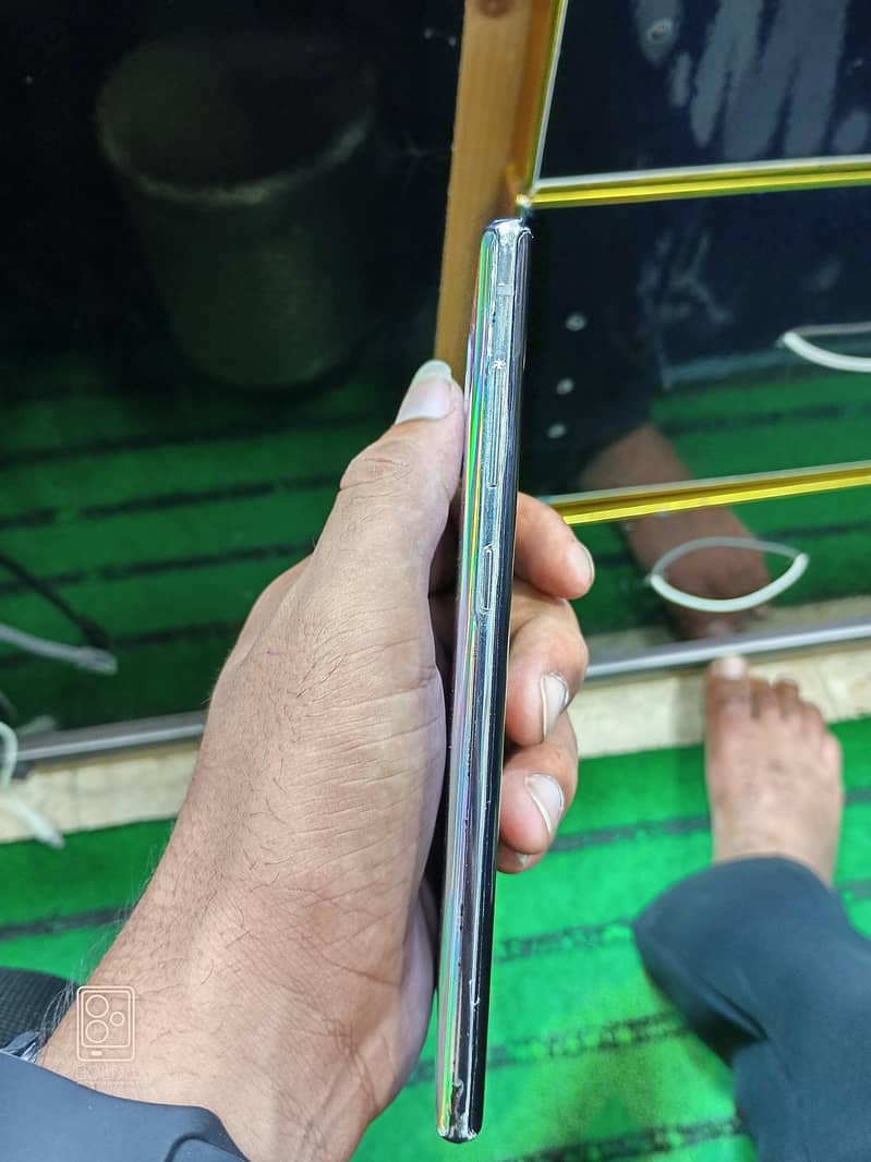 Samsung Mobile Note 10 Plus 3
