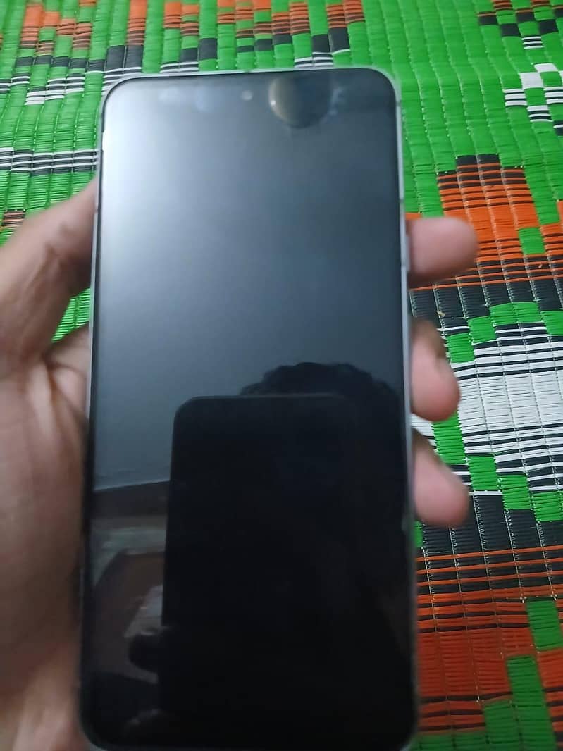 Google Pixel 8 1