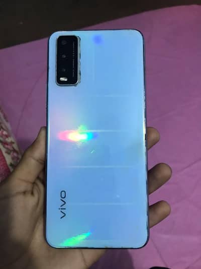 Vivo Y20 ( Exchange Possible)
