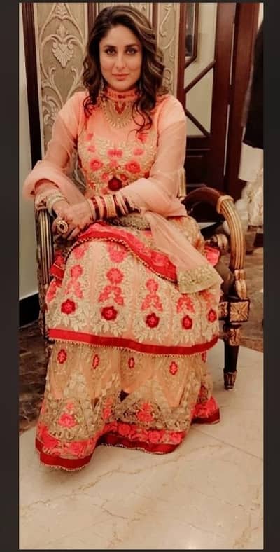 party wear dress