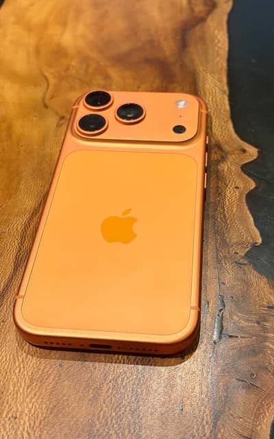 Iphone 17 pro