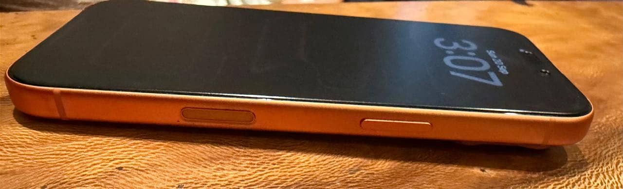 Iphone 17 pro 1