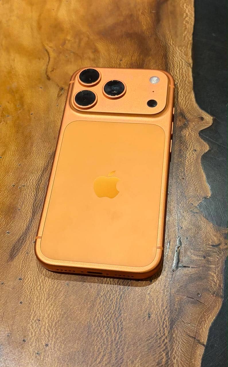 Iphone 17 pro 4