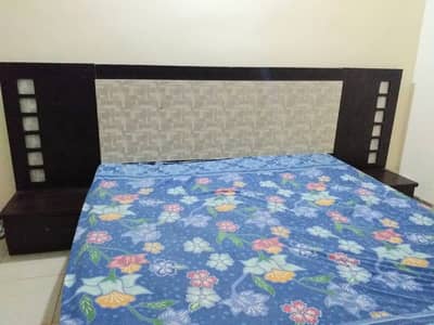Full furniture