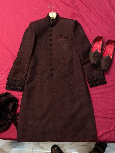 Men's Sherwani