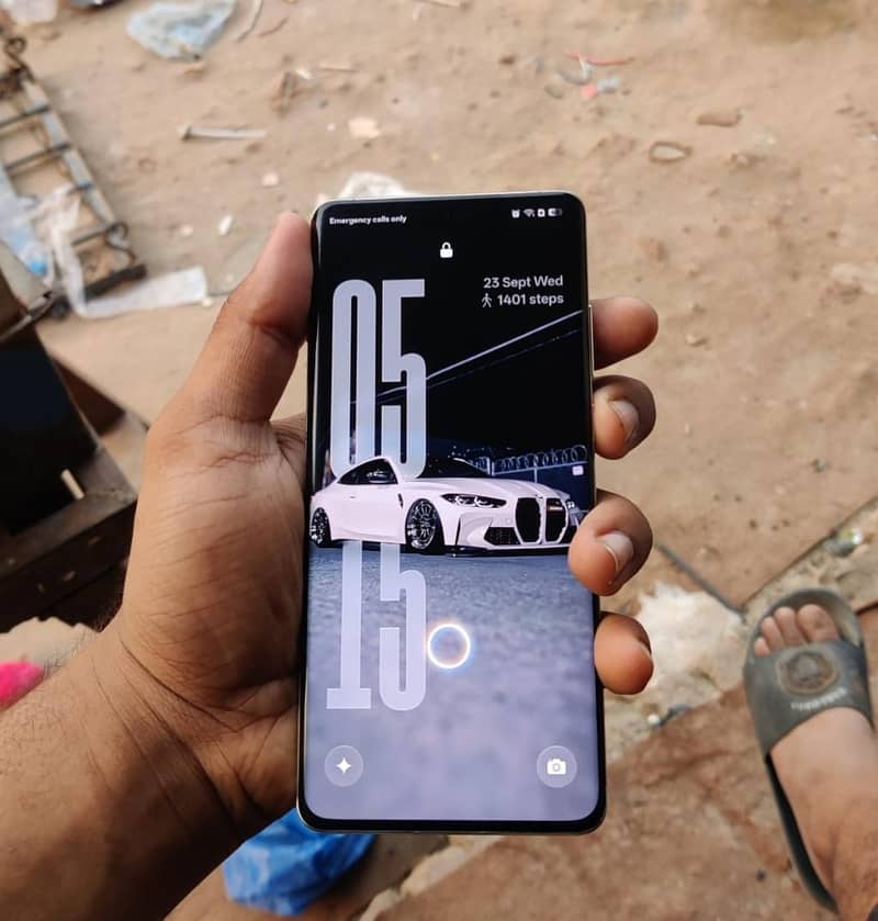 One Plus 12 0