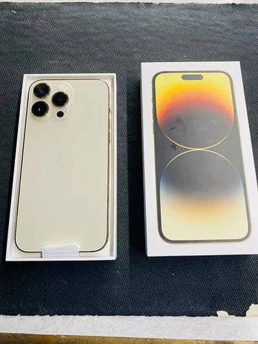 iPhone 14 Pro Max 256gb