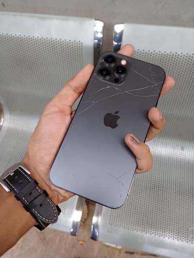 Apple iPhone 12 Pro Max
