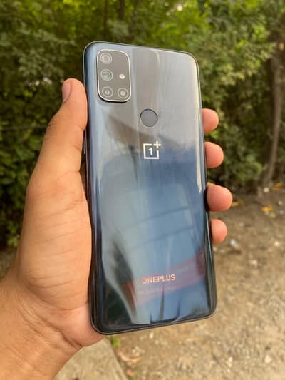 One Plus Nord N10 5G 8/128GB