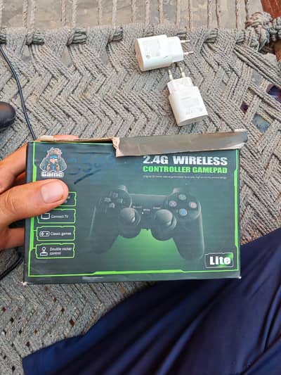Apple iPhone Other (gaming stick)