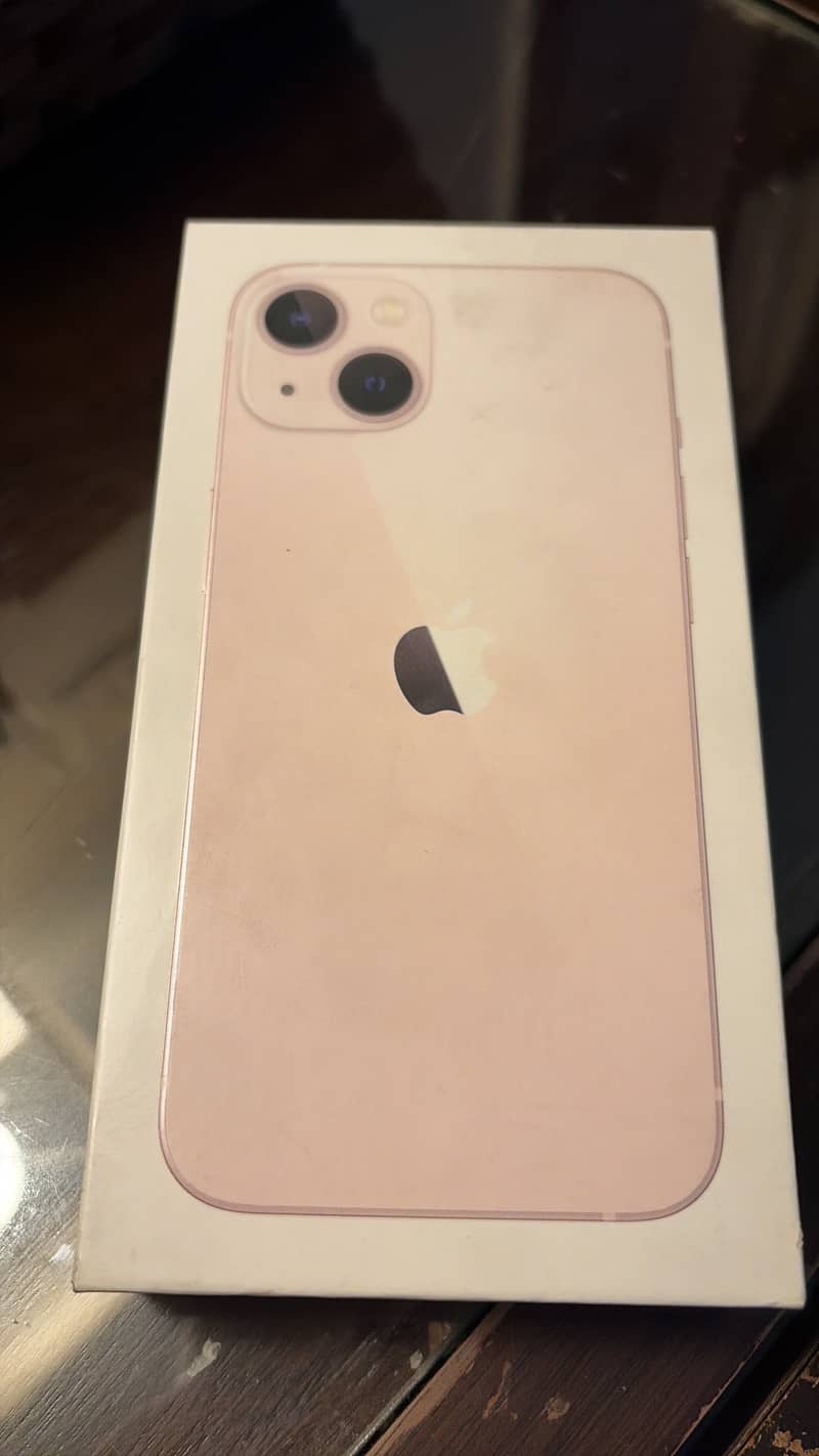 Apple iPhone 13 3