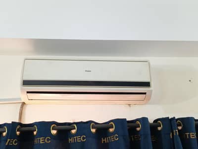 split AC Haier