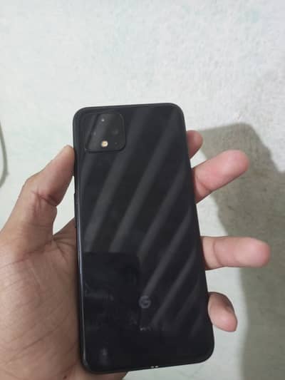 Google Pixel 4 4b 64gb what'spp 03483226085