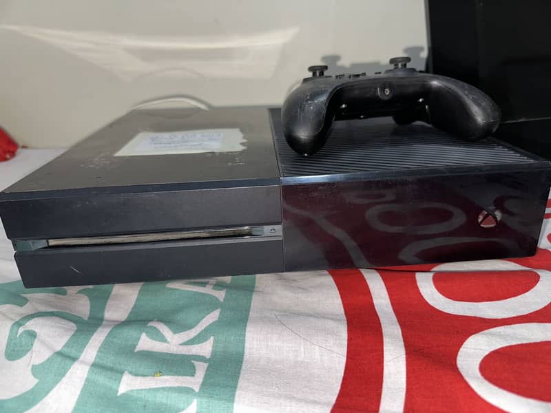 Xbox one 1