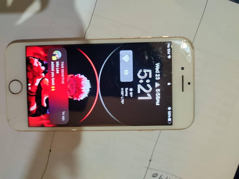 Apple iPhone 8 1