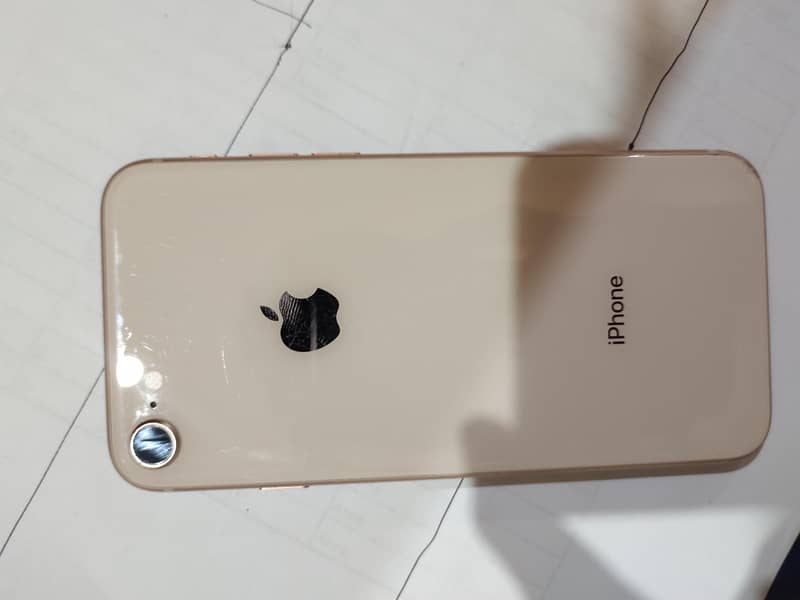 Apple iPhone 8 2