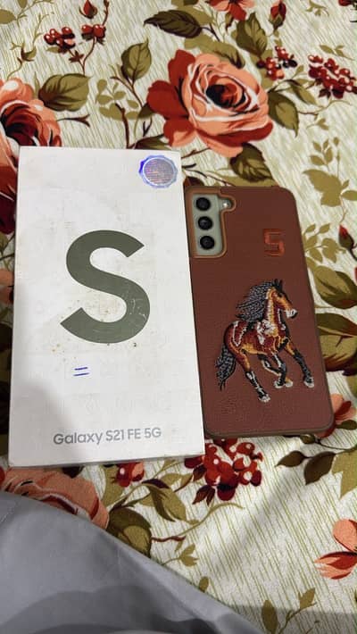 Samsung Mobile S21