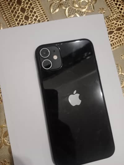 Apple iPhone 11 for sale.