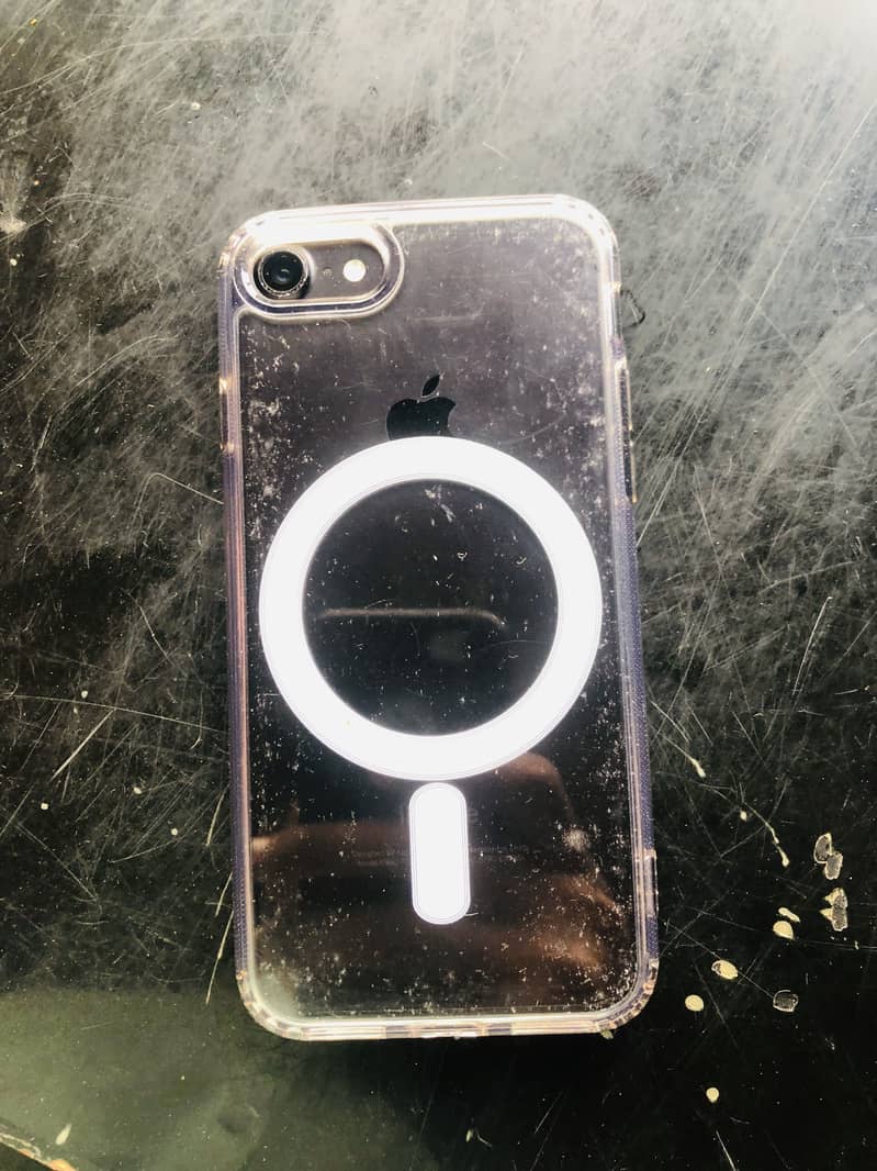 Apple iPhone 7 1