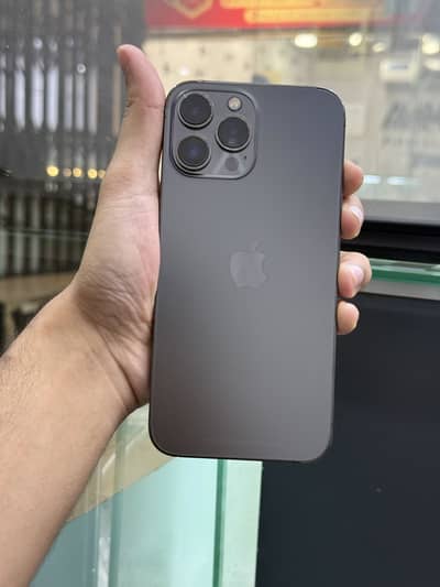Apple iPhone 13 Pro Max