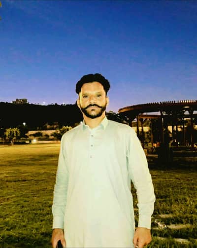 Asad shah G