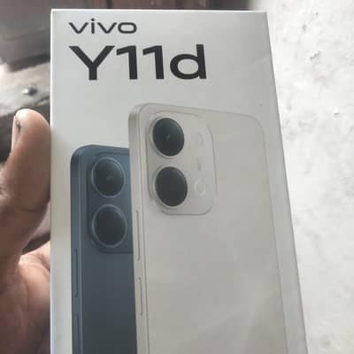 Vivo Y11D